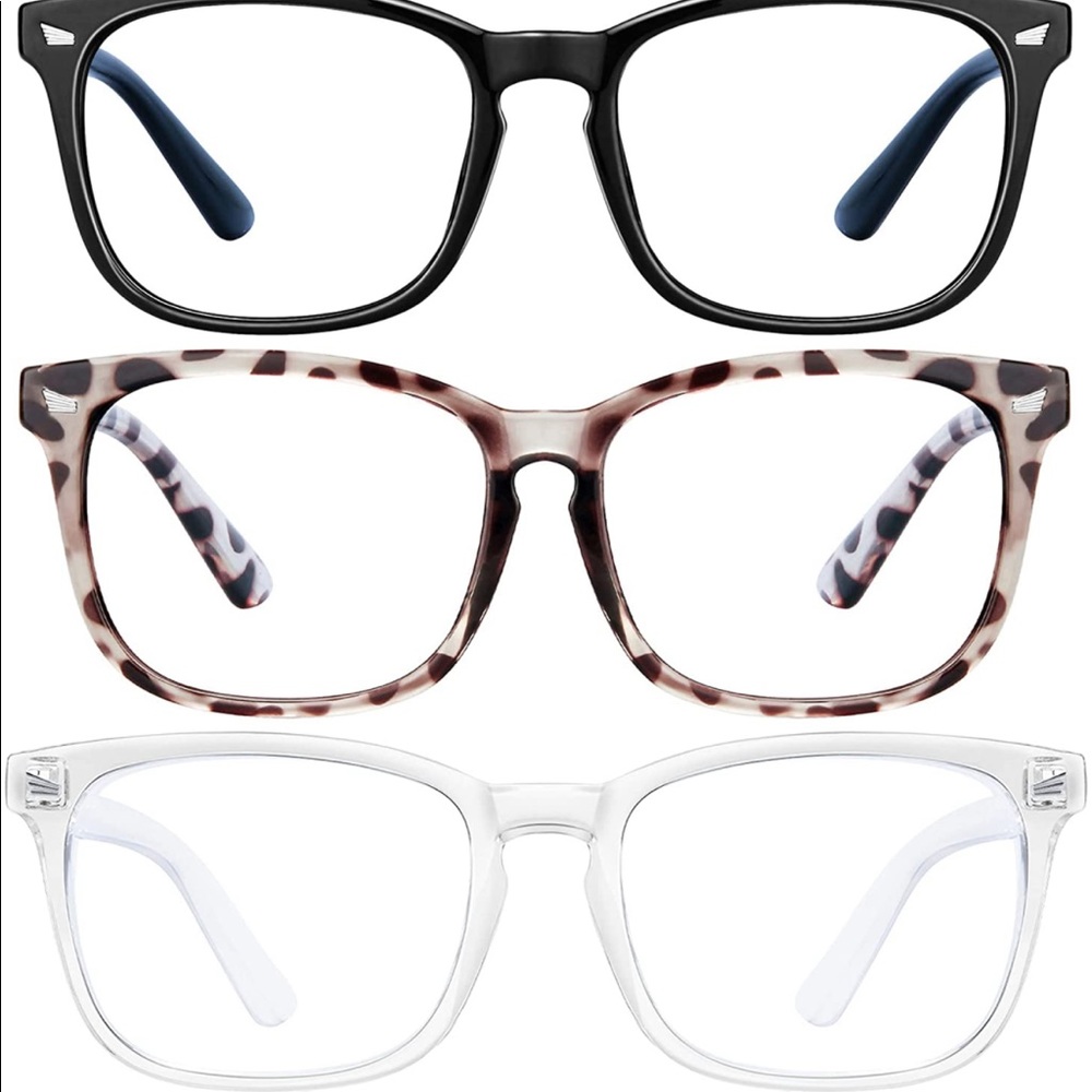 Blue Light Glasses 3